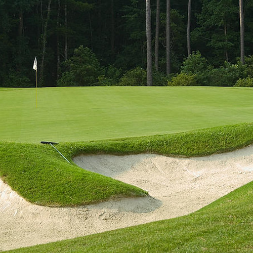 Sandtrap