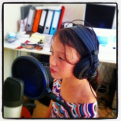 Every Voice Du Chen Xi