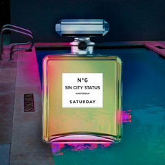 No. 6 (Out now ~ LGR007) [Played on BBC Radio 1Xtra by Duke Dumont]