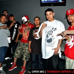 Honest RMX ft. Flyy & Yung Lean