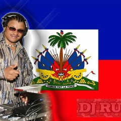 Dj Rudy 200% Gouyad -Lot Jan