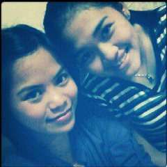 A Shoulder You Can Lean On ♥