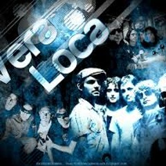 Graffiti - Vera Loca