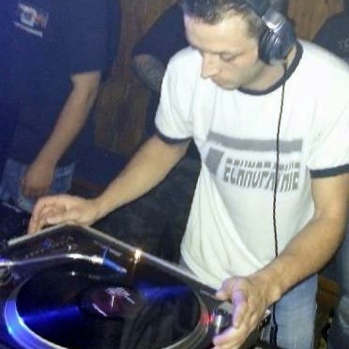 Sebastian Blann @ Akzent Meets EMW 14.09.2013 Oberdieten