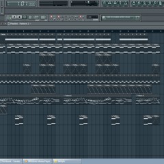 Piano Solo (Diss To Evgeny Grinko)