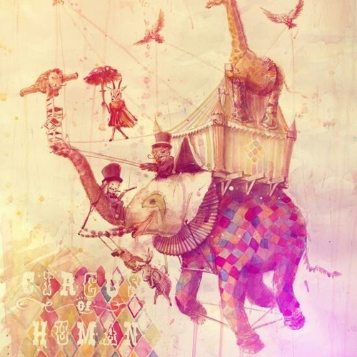 Circus on Ceres
