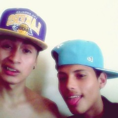 Dran & Lenny Pretty Boy's