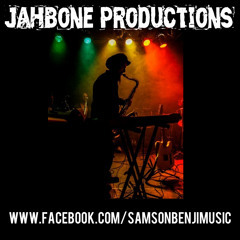 2010 JAHBone - Drifter v08 Version Mix