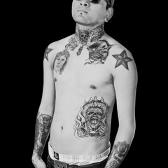 La Persona Que Un Dia Amaste -GUETOS CREW