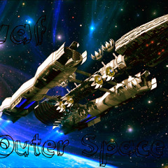 Xwaf - Outer space