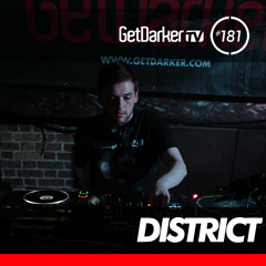 District - GetDarkerTV LIVE 181