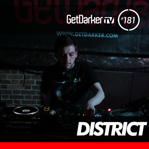 District - GetDarkerTV LIVE 181