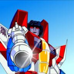 Transformers-Everyone Has A Weakness (Music by Johnny Douglas & Robert J. Walsh)
