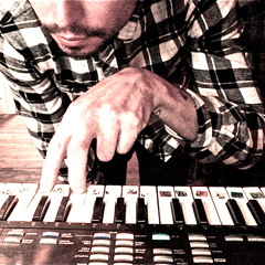 LOW ROAR (CASIO DREAM HOUSE EP!)