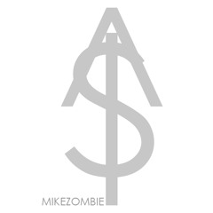 Mike Zombie - Down