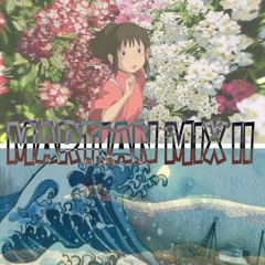 MARTIAN MIX II