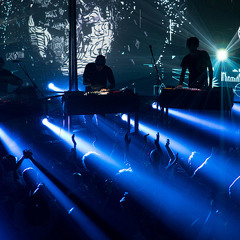 Moderat - This Time (J - Camp & Rushton Remix)