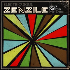 Zenzile - Mr Drama (Kaïma remix) // Free DL