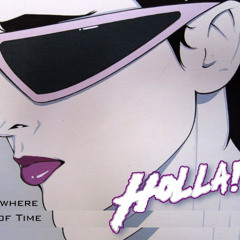 Somewhere Out of Time