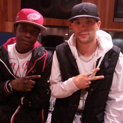 Built For This (Feat. Rigga) [Produced By DGP]