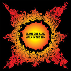 Blame One & J57 - B.L.A.M.E.57 (Exile Remix Featuring Rhettmatic)