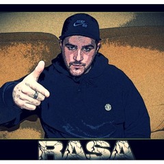 RASA - Triste sort (instru Art aknid).2013