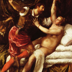 Rheasilvia ft. Hwayeon Hong