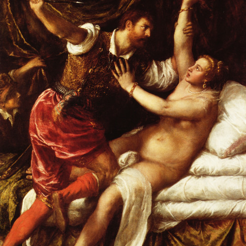 Rheasilvia ft. Hwayeon Hong