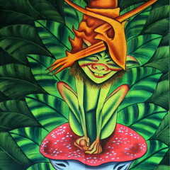 ॐ Ganjiadelic ® - The Spring Spirit_2013 ॐ