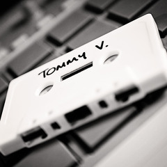 Akai MPC and LiveHorns.com at The Record Store