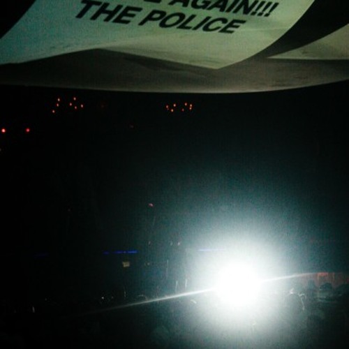 Ricardo Villalobos, Luciano, Raresh - Live @ Monza Closing Party, Ibiza (02-10-2008) - Part 2