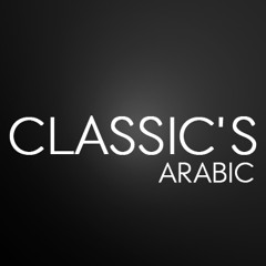 Classic's. Arabic