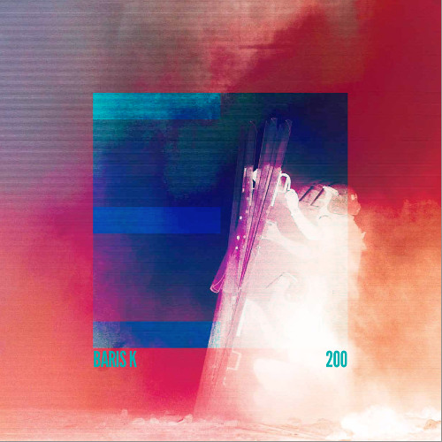 B2. Baris K - 200 (Asphodells Dub)
