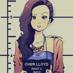 Cher Lloyd - Turn My Swag On