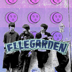 Cassius the Kid - Stereoman (ELLEGARDEN cover)