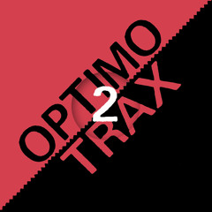 Optimo Trax 002 - MVDV - RE-DSCVRD 12" EP (sampler)