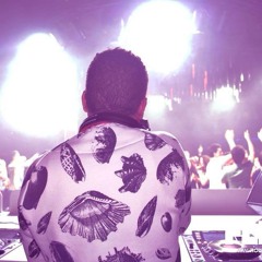 The Dj Aaron B House Mix