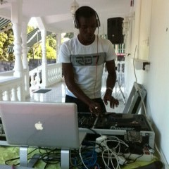 Mix Retro Zouk