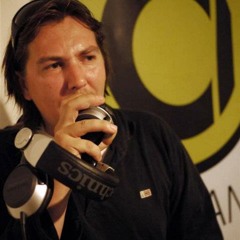 Ich bin nicht der...