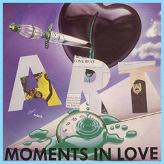 Moments in Love DJ MADSEN Drum`n Bass Remix