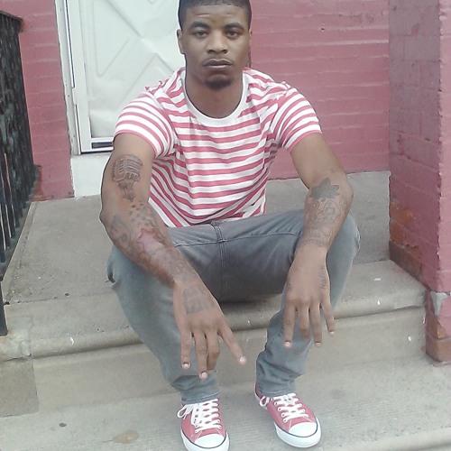 Mally Raw - Cant Uck Wit Me