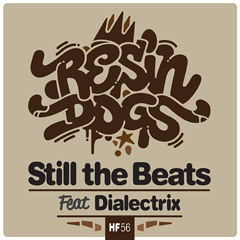 Resin Dogs 'Still The Beats'