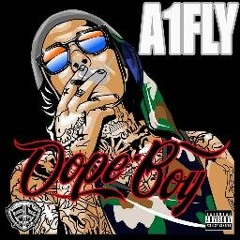 A1Fly - They Don't Know Me (Prod. by Digital Crates)