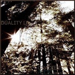 GRDLP008 - Duality LP (OUT NOW)
