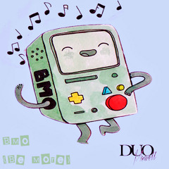 BMo (Be More) (Feat. Nana) (prod. truman)