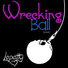 Wrecking Ball [cover]