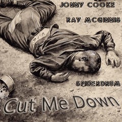 Cut Me Down - Collab With Spiderdrum and Jonny Cooke on His Original Song