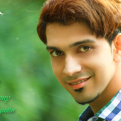 Nalumanipoove (4 O' Clock flower) -Amal Antony