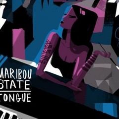 Maribou State - Tongue (Radford Bootleg Remix)