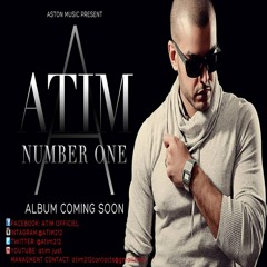 Atim - Number One [2013]